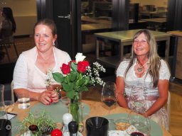 EXCLUSIVE WINE NETWORKING EVENING am 6.6.2026